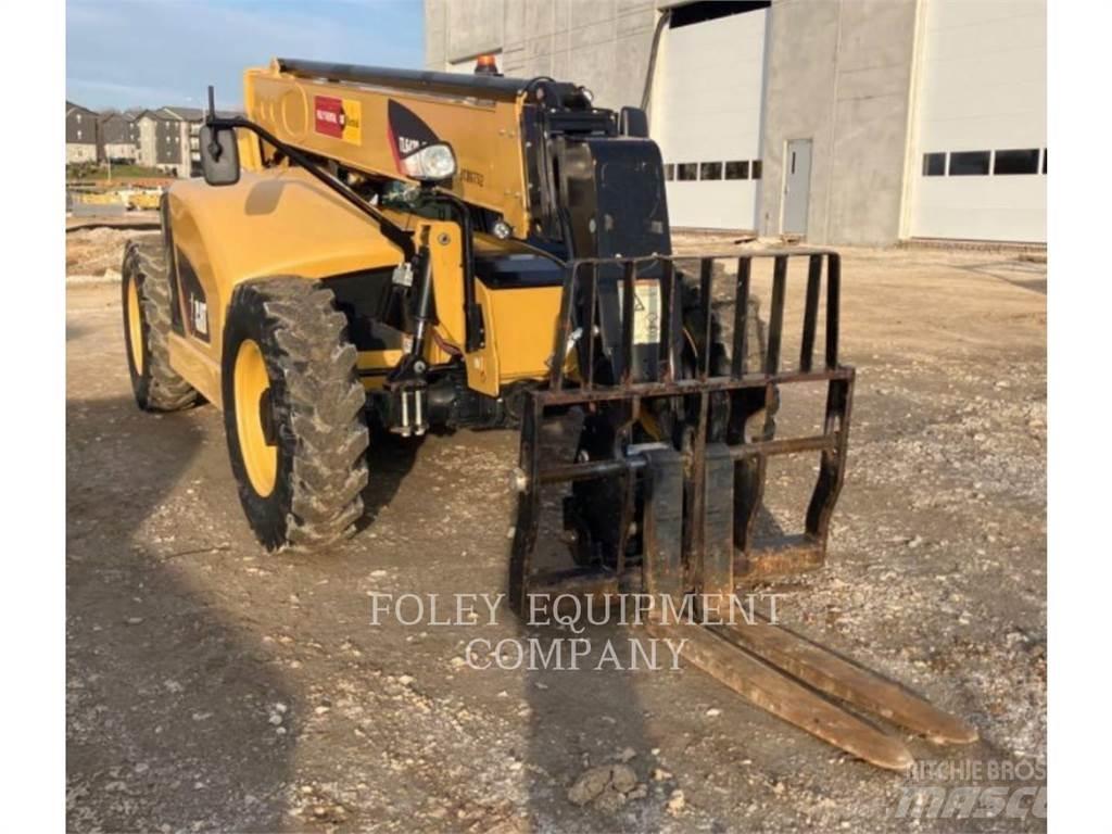 CAT TL642DO Τηλεσκοπικοί ανυψωτές