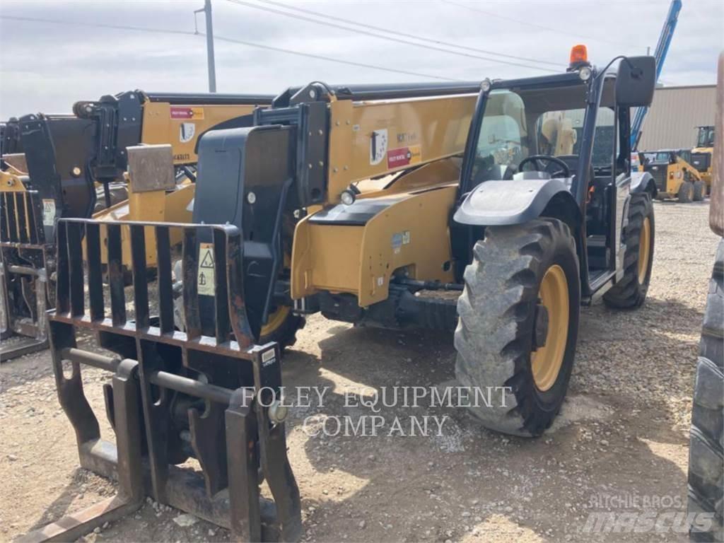 CAT TL642DO Τηλεσκοπικοί ανυψωτές
