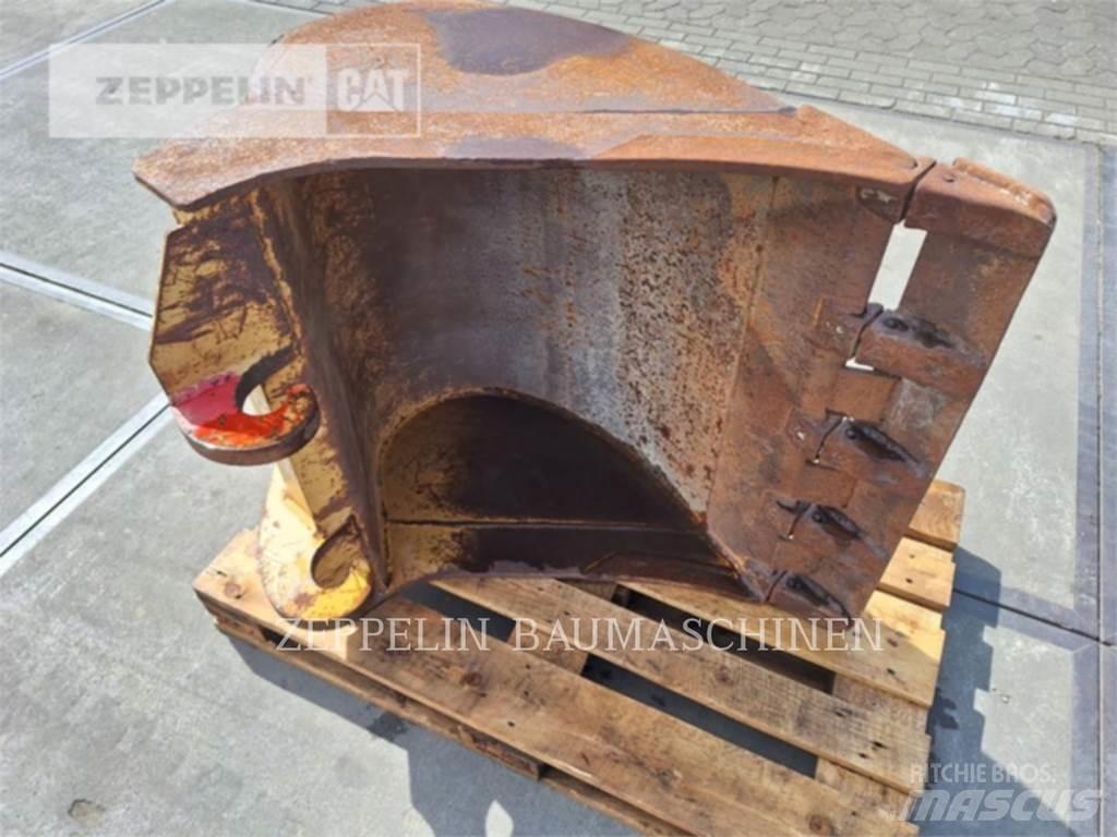 CAT TL800 CW10 Κουβάδες