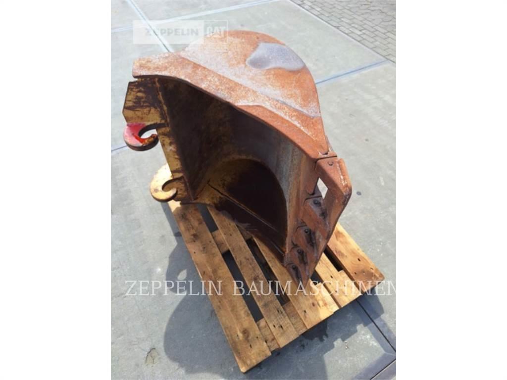 CAT TL800 CW10 Κουβάδες