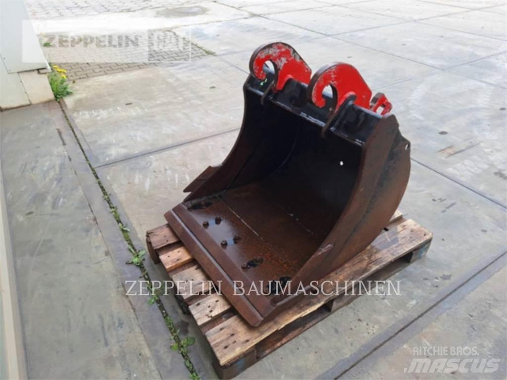 CAT TL800 CW10 Κουβάδες