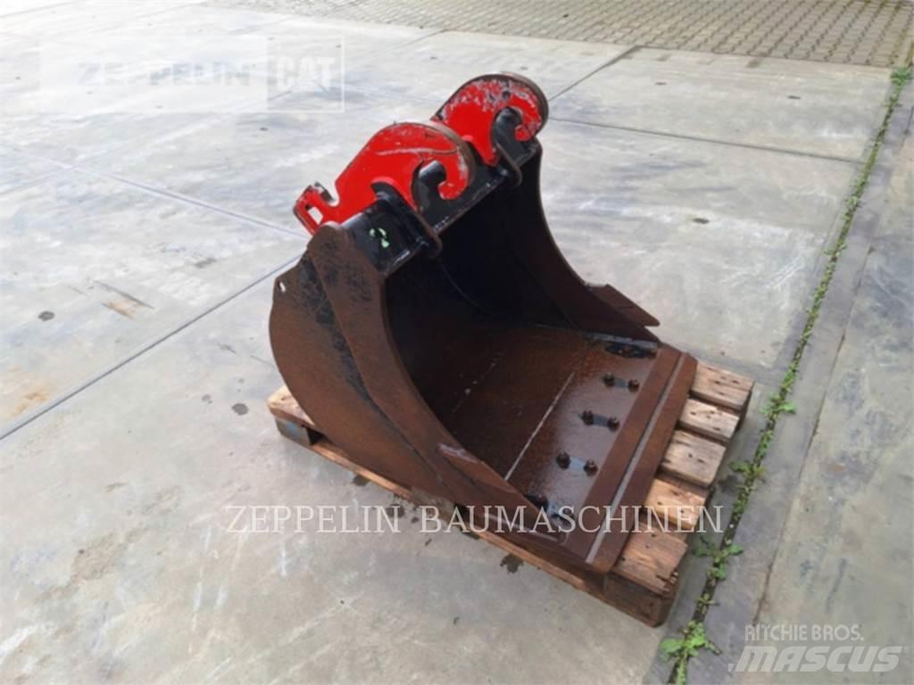 CAT TL800 CW10 Κουβάδες