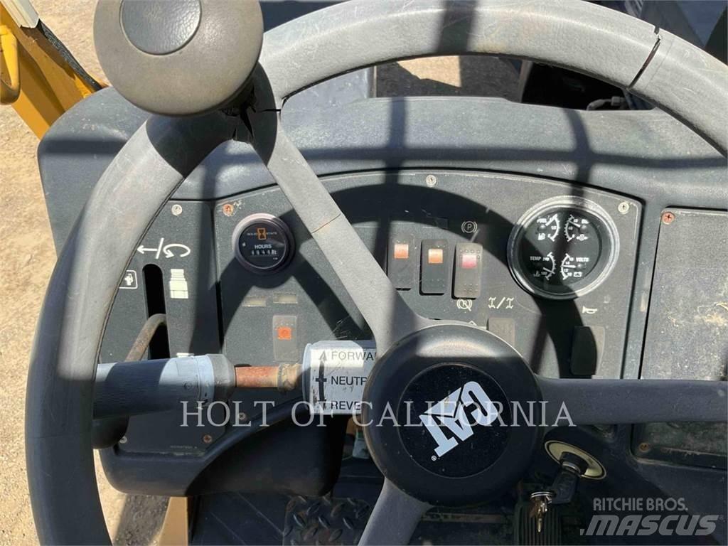CAT TL943 Τηλεσκοπικοί ανυψωτές