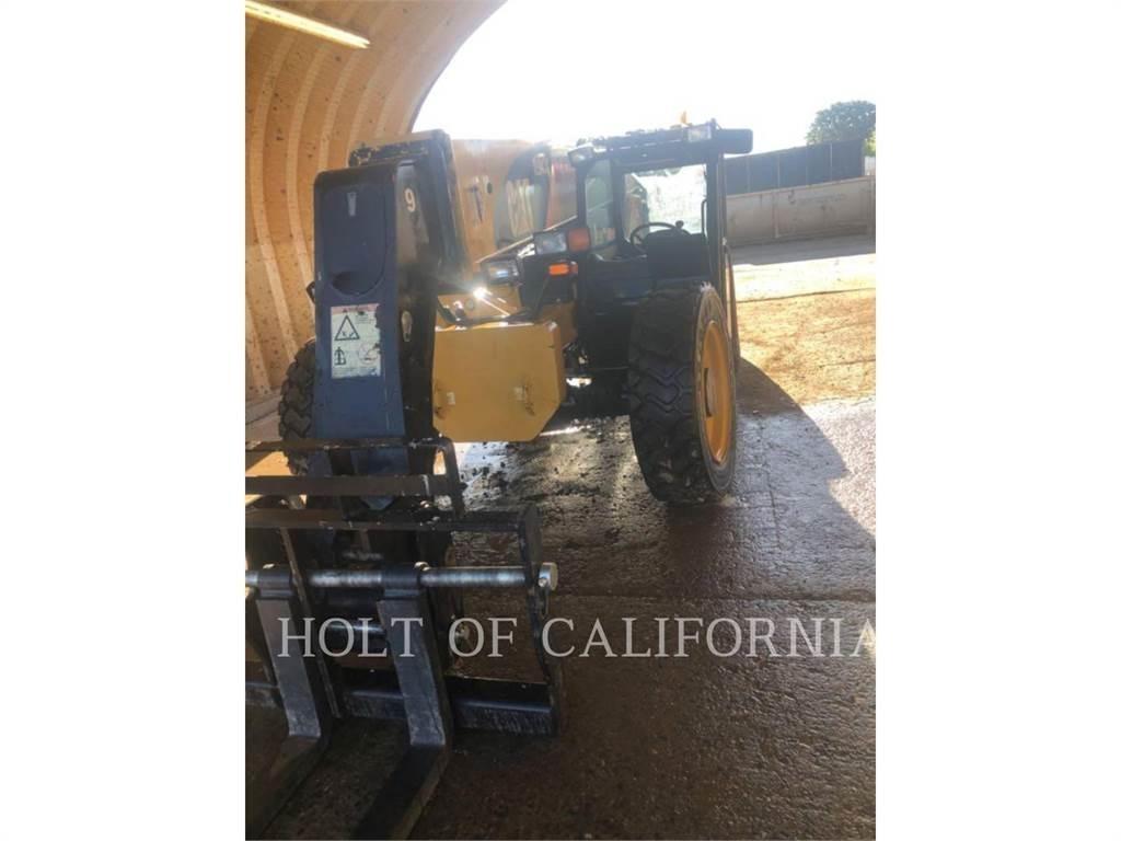 CAT TL943 Τηλεσκοπικοί ανυψωτές