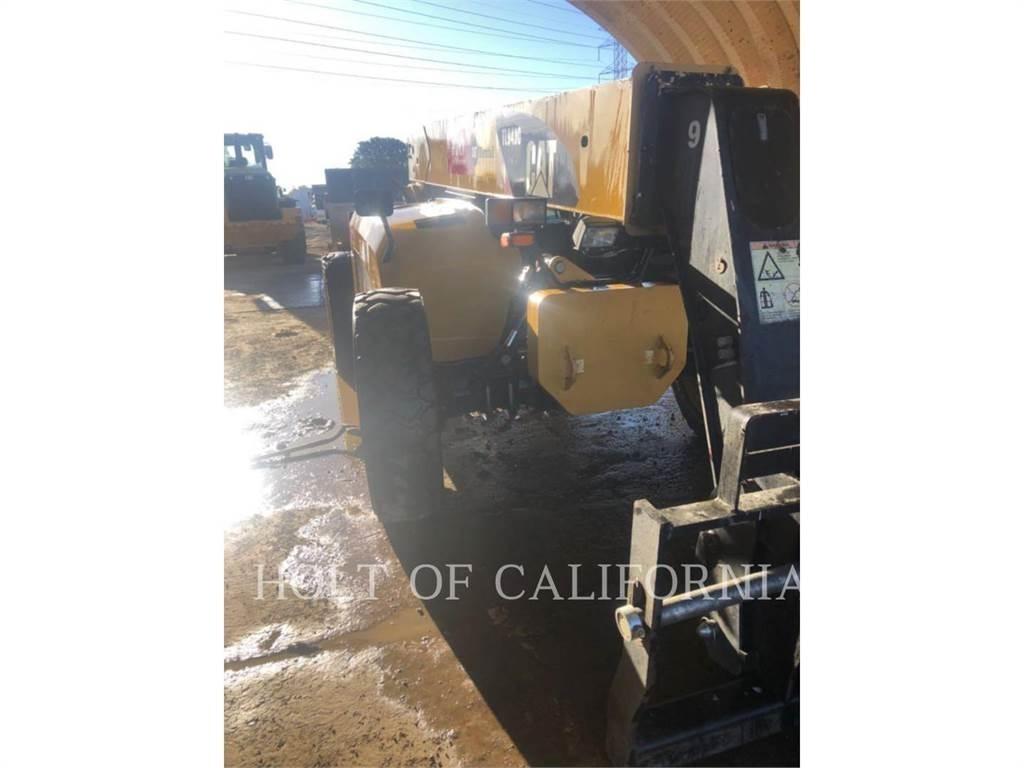 CAT TL943 Τηλεσκοπικοί ανυψωτές