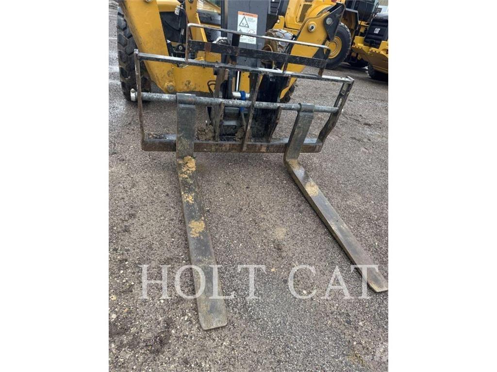 CAT TL943 Τηλεσκοπικοί ανυψωτές