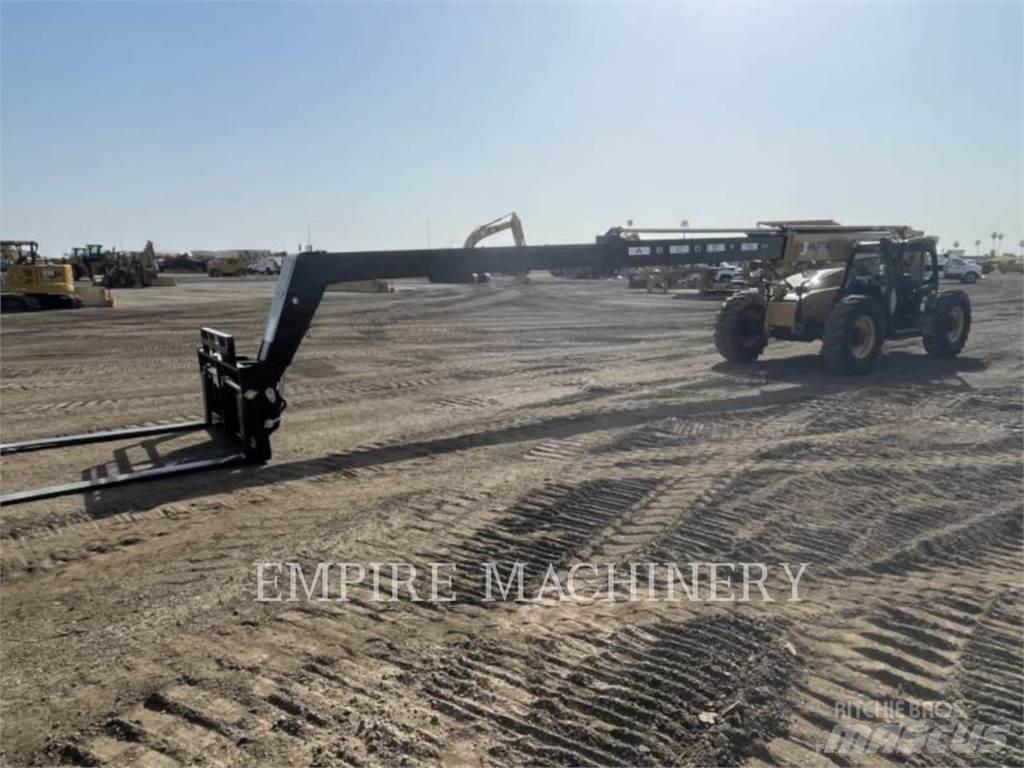 CAT TL943-05 Τηλεσκοπικοί ανυψωτές