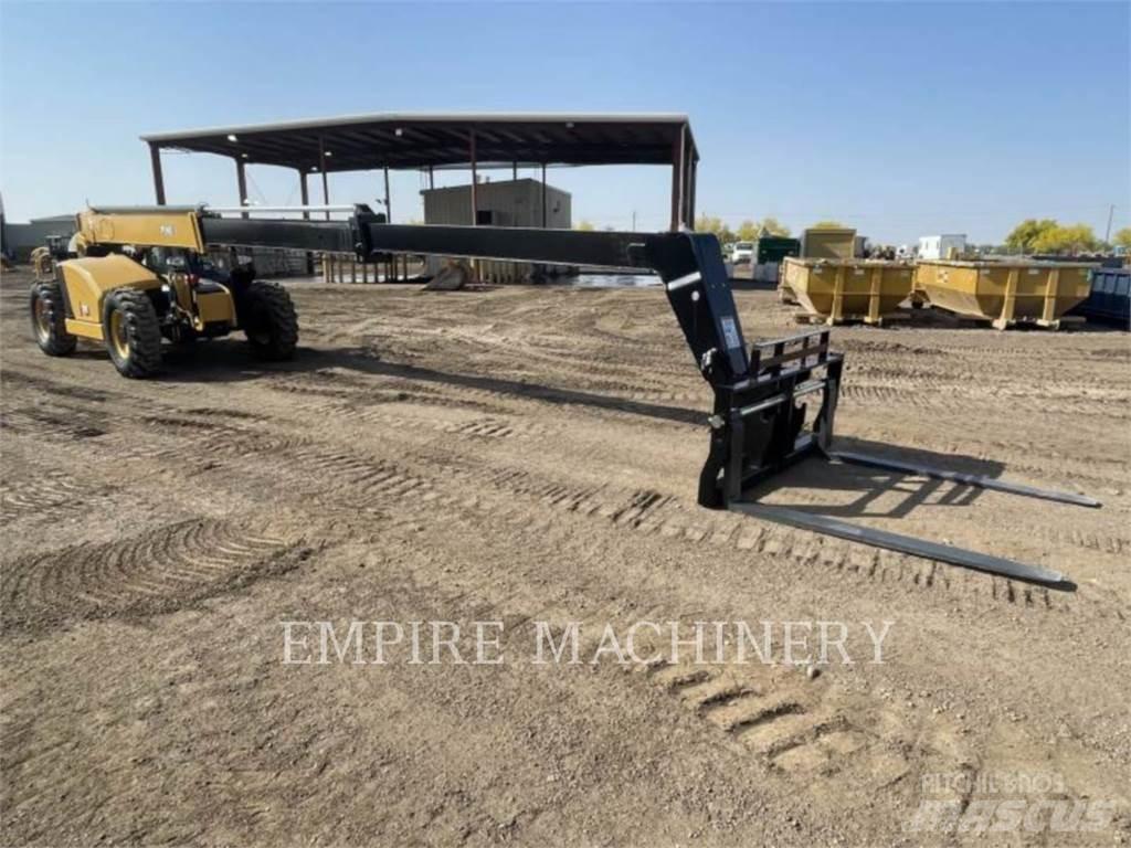 CAT TL943-05 Τηλεσκοπικοί ανυψωτές