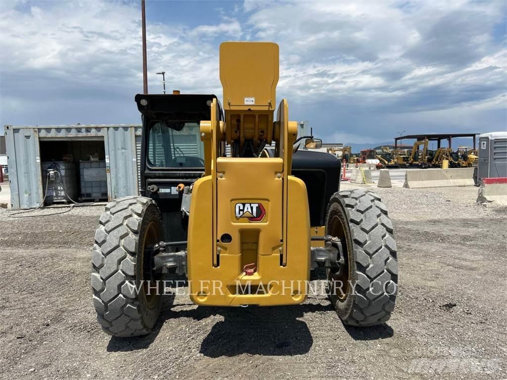 CAT TL943 CB Τηλεσκοπικοί ανυψωτές