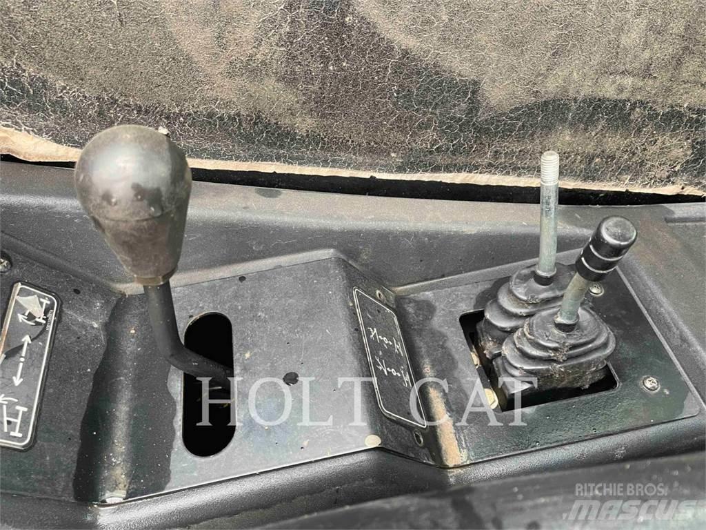CAT TL943C Τηλεσκοπικοί ανυψωτές