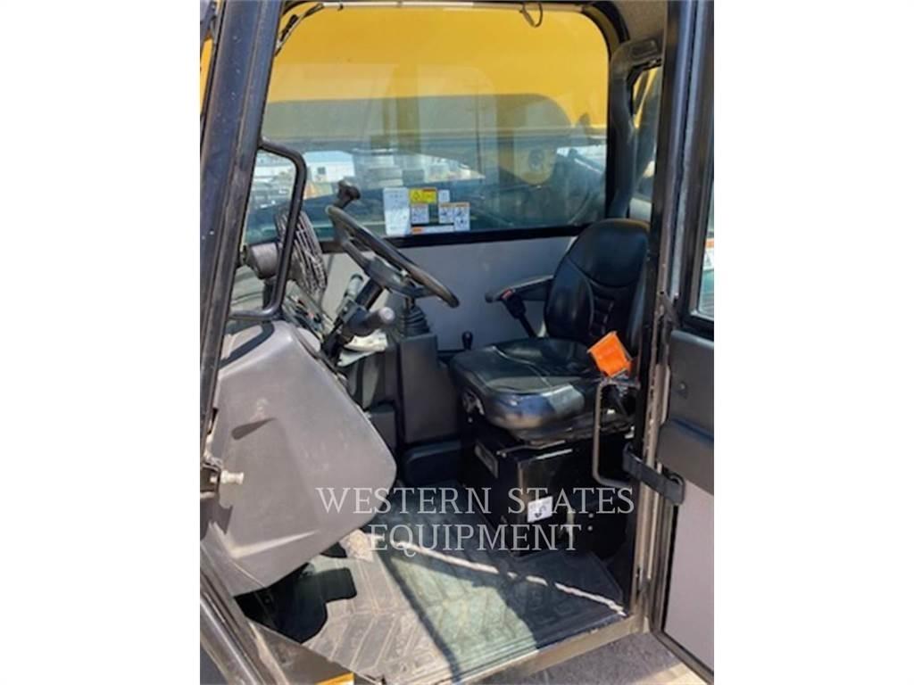 CAT TL943C Τηλεσκοπικοί ανυψωτές