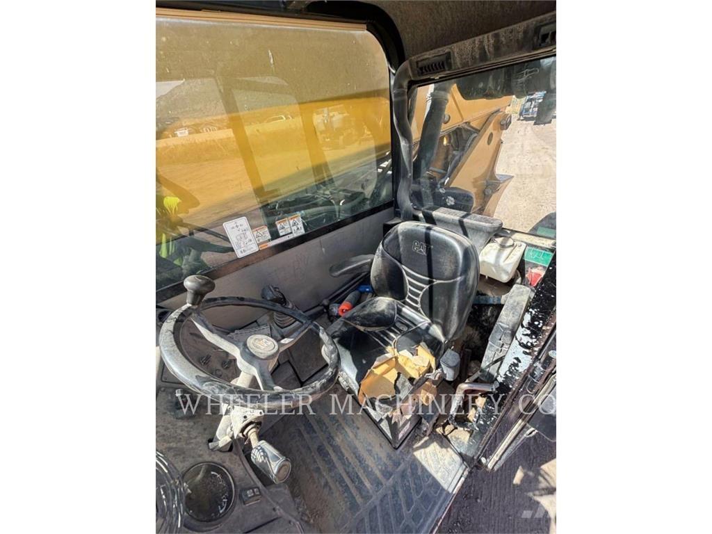 CAT TL943C CAB Τηλεσκοπικοί ανυψωτές