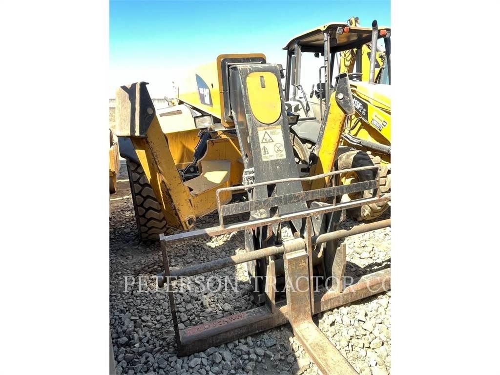CAT TL943CHRC Τηλεσκοπικοί ανυψωτές