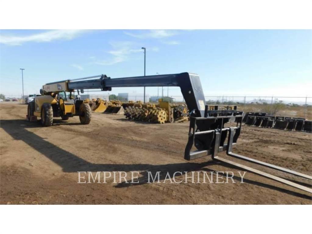CAT TL943D Τηλεσκοπικοί ανυψωτές