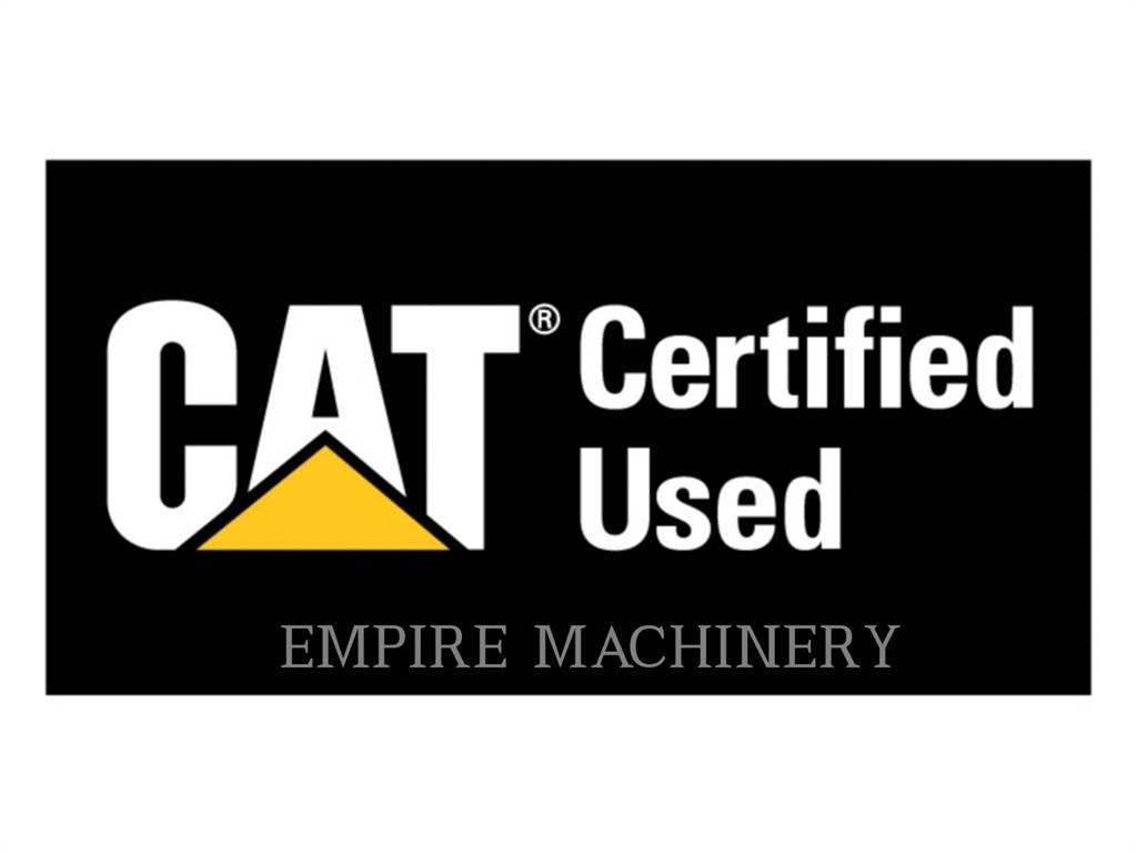 CAT TL943D Τηλεσκοπικοί ανυψωτές