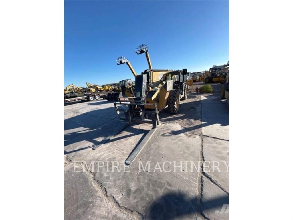 CAT TL943D Τηλεσκοπικοί ανυψωτές