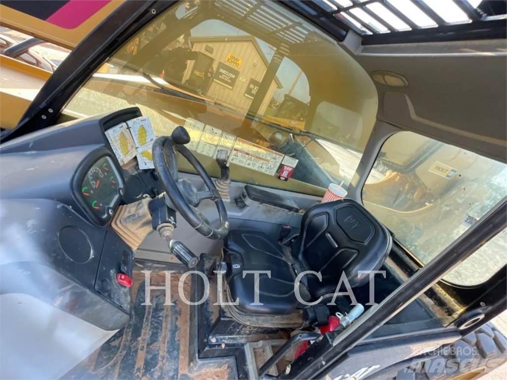 CAT TL943D Τηλεσκοπικοί ανυψωτές
