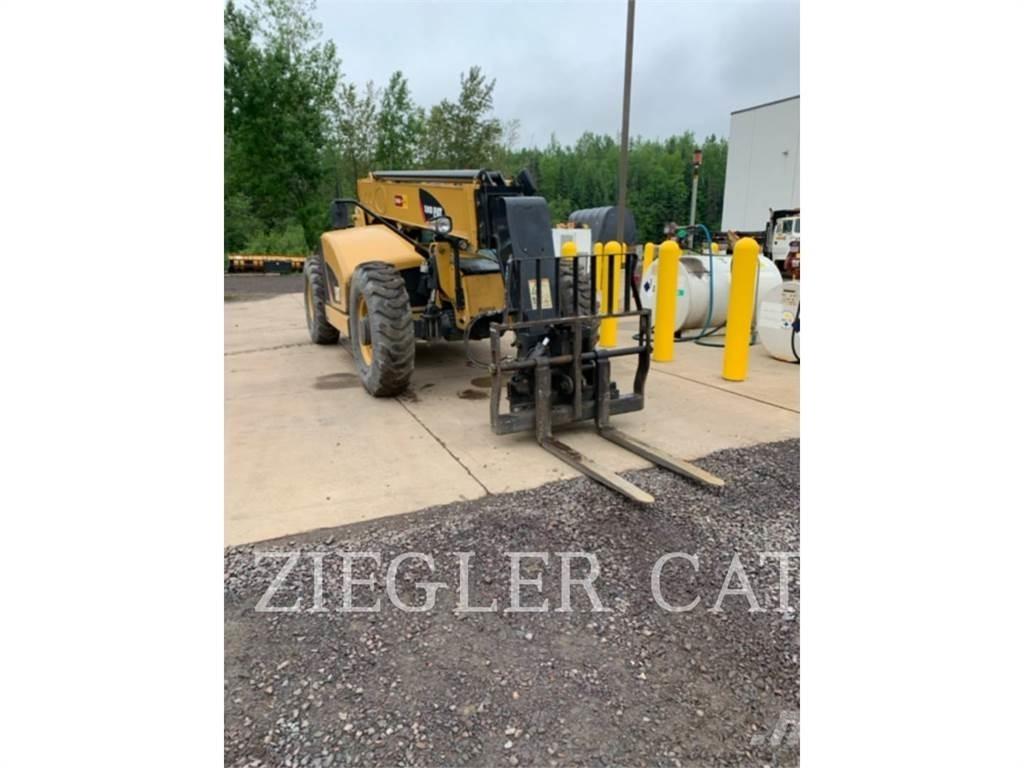 CAT TL943D Τηλεσκοπικοί ανυψωτές