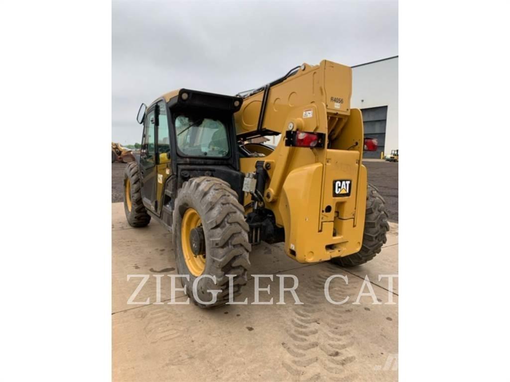 CAT TL943D Τηλεσκοπικοί ανυψωτές