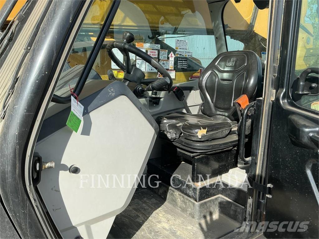 CAT TL943D Τηλεσκοπικοί ανυψωτές