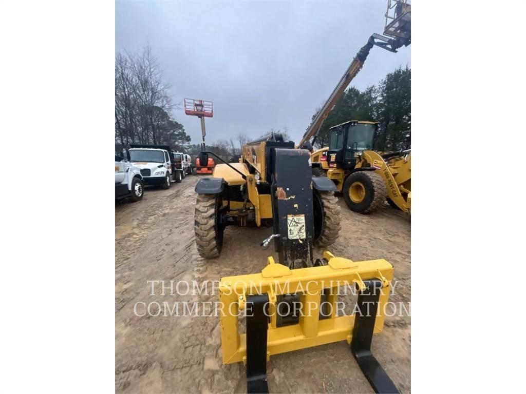 CAT TL943D Τηλεσκοπικοί ανυψωτές