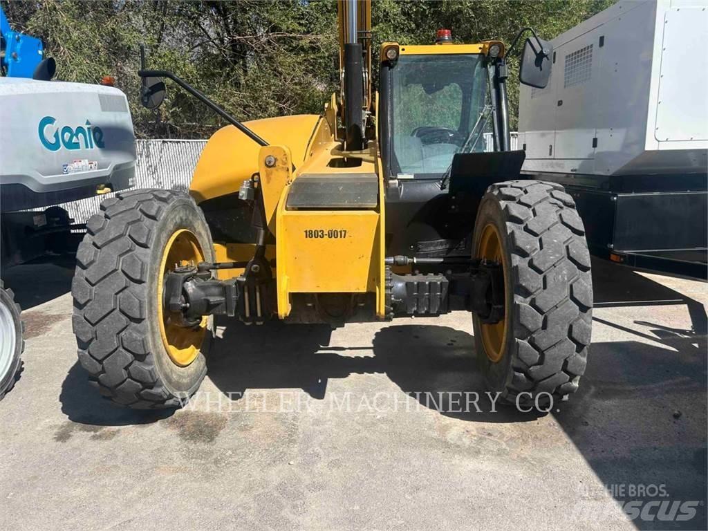 CAT TL943D CB Τηλεσκοπικοί ανυψωτές