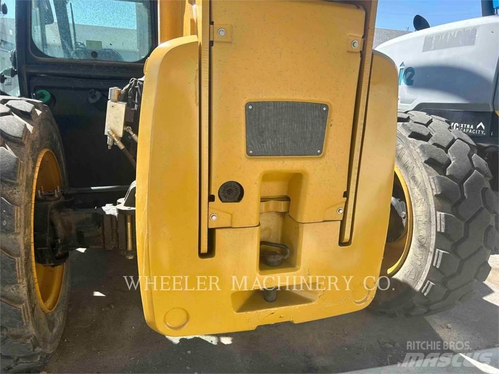 CAT TL943D CB Τηλεσκοπικοί ανυψωτές