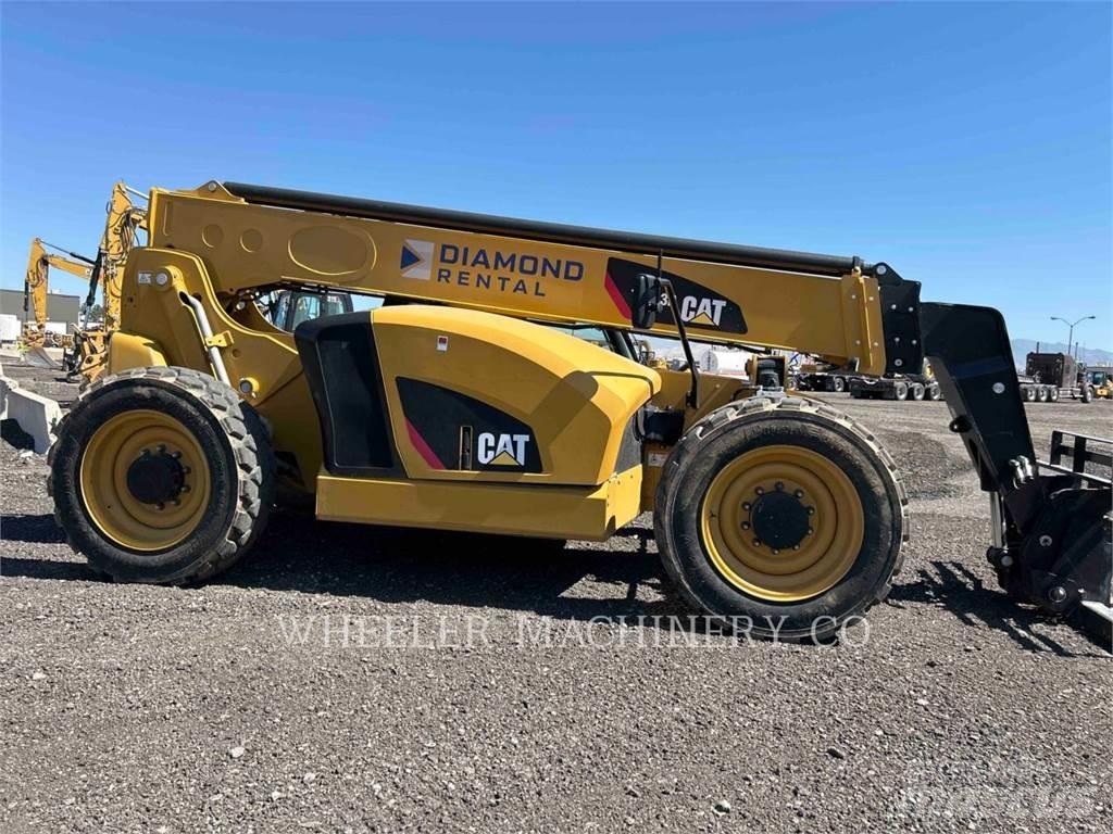CAT TL943D CB Τηλεσκοπικοί ανυψωτές