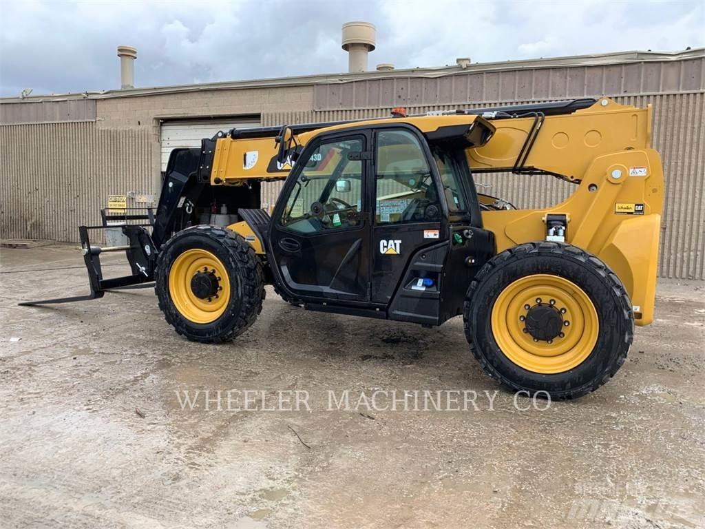 CAT TL943D CB Τηλεσκοπικοί ανυψωτές