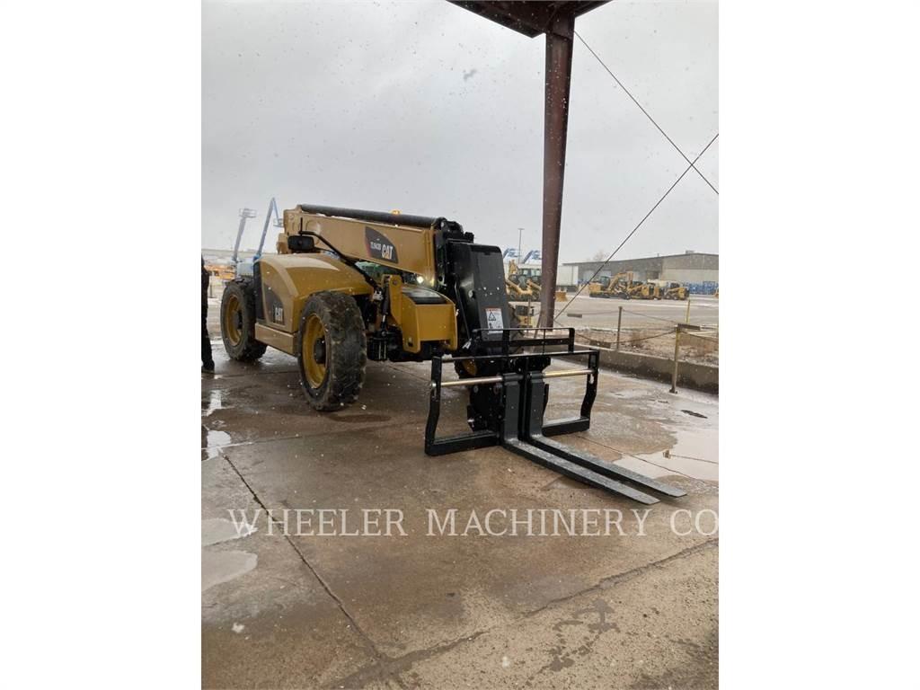 CAT TL943D CB Τηλεσκοπικοί ανυψωτές