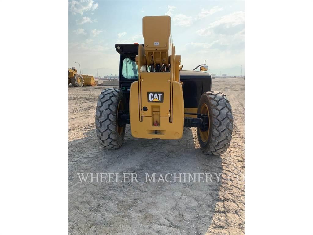 CAT TL943D CB Τηλεσκοπικοί ανυψωτές