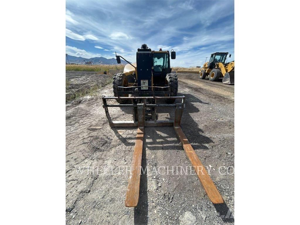 CAT TL943D CB Τηλεσκοπικοί ανυψωτές
