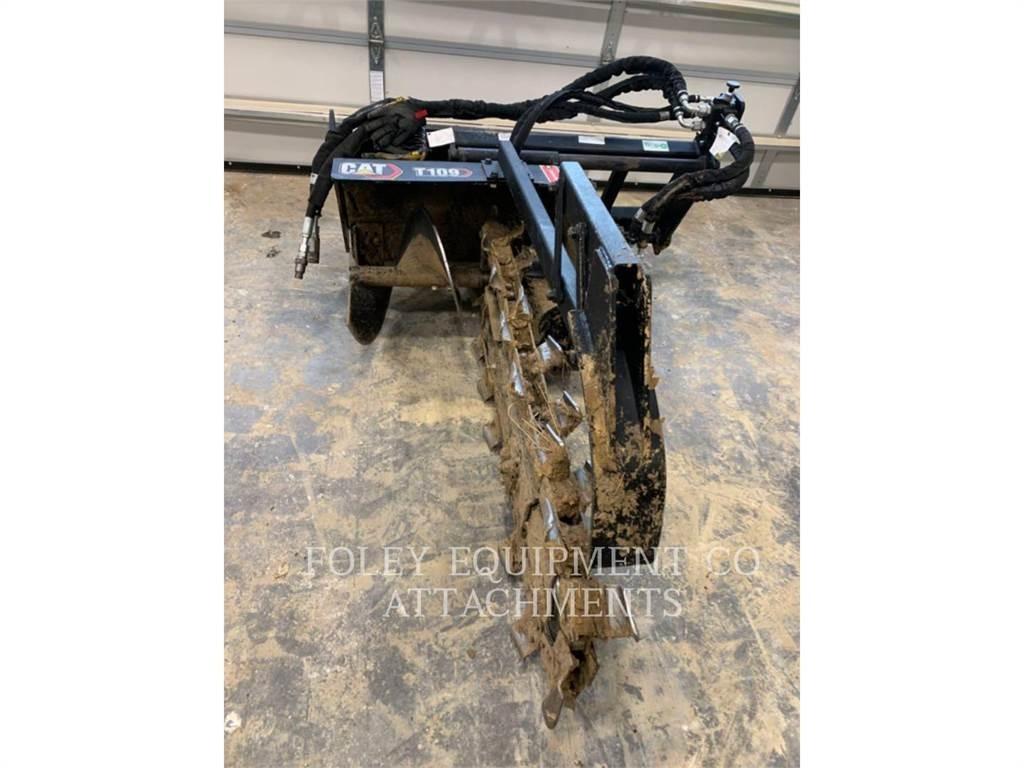 CAT TNSST1096M Φορτωτάκια