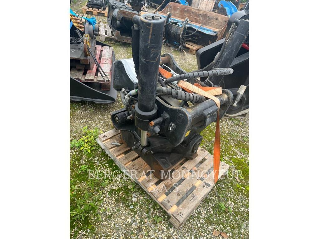 CAT TRS18/S70/S70 Κατασκευές - Άλλα