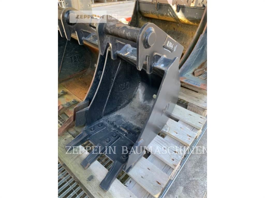 CAT UTL40-MS03-302 Κουβάδες
