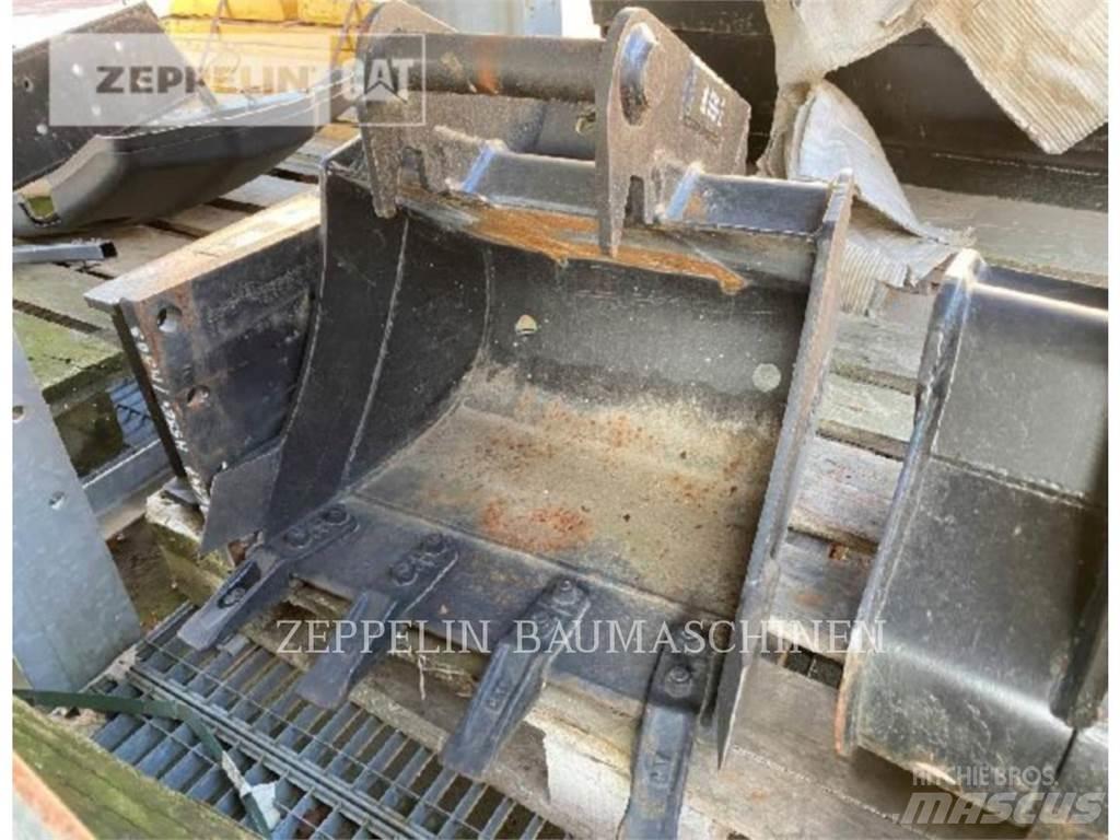 CAT UTL50-MS01-301.8 Κουβάδες