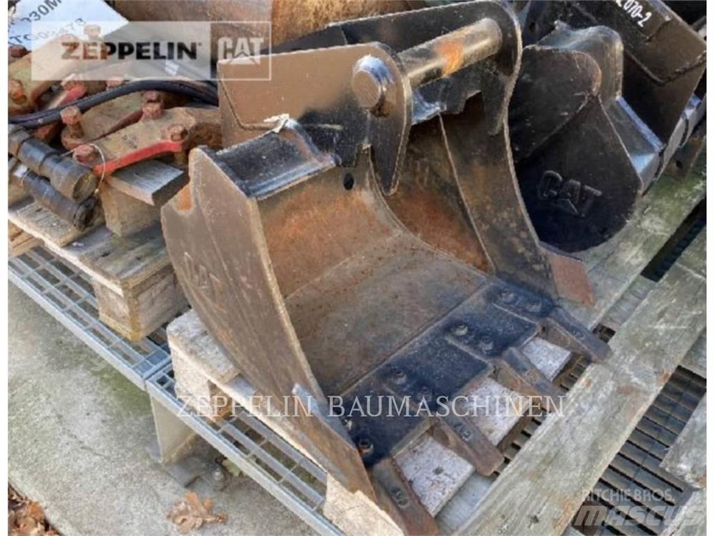 CAT UTL50-MS01-301.8 Κουβάδες