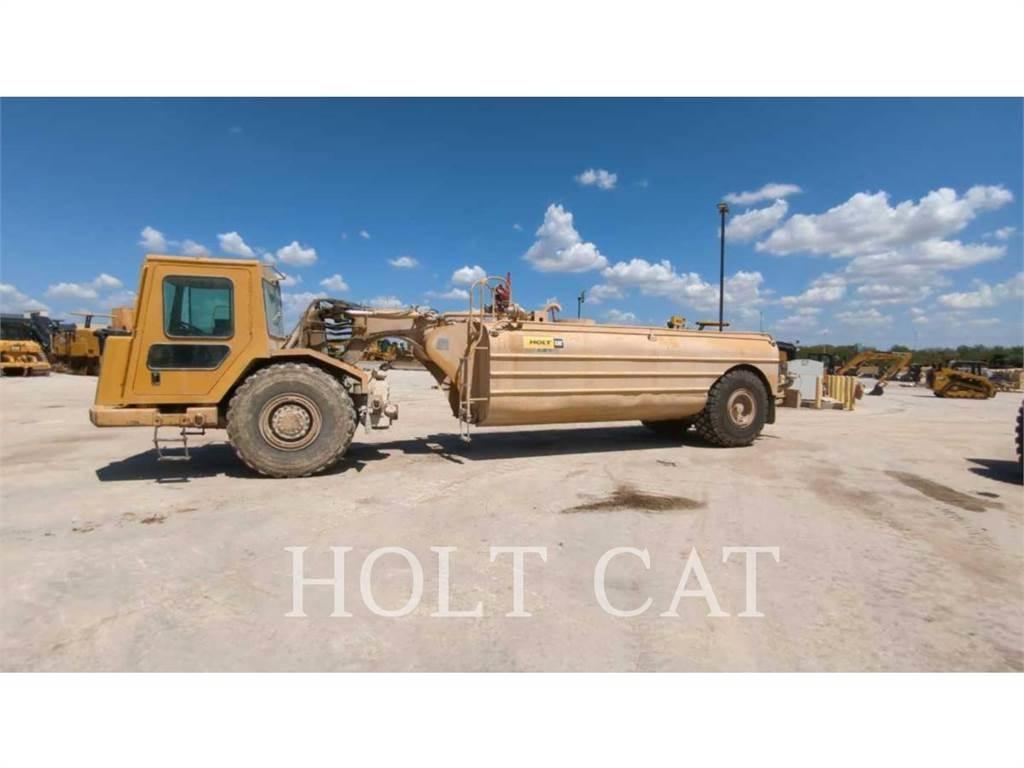 CAT W00 613C Αποξέστες δρόμων