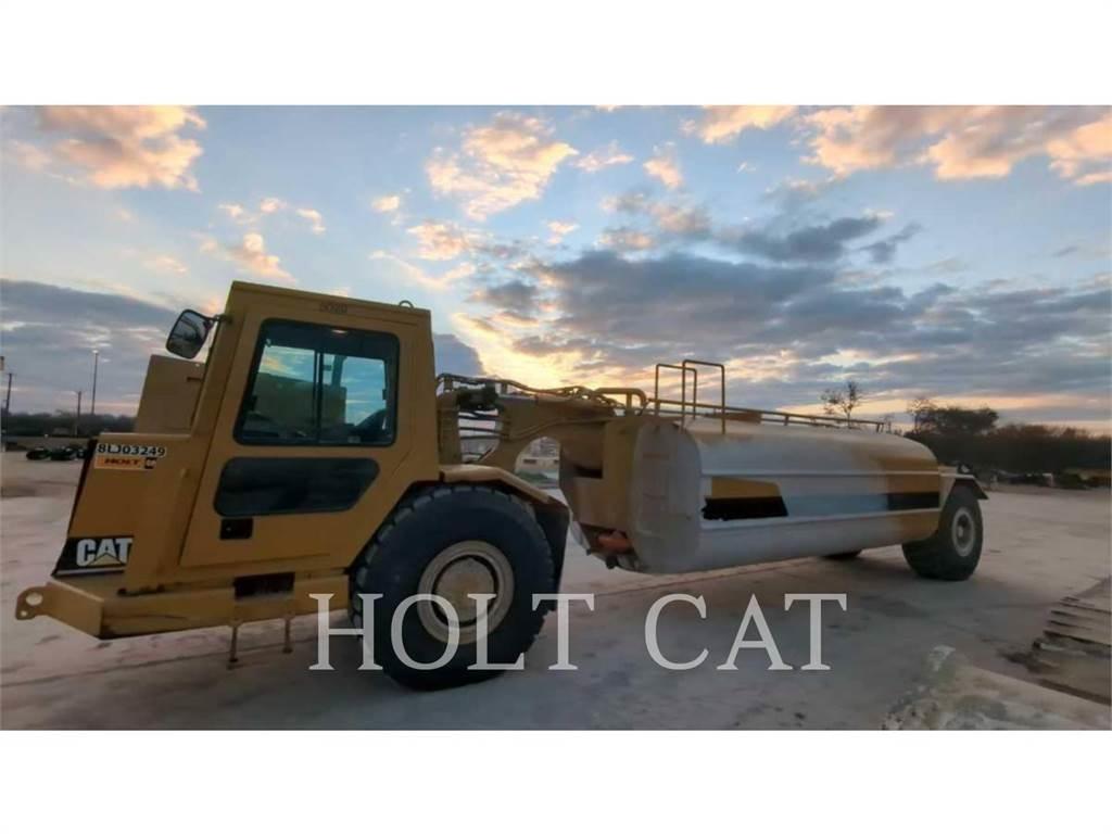 CAT W00 613C Βυτιοφόρα φορτηγά