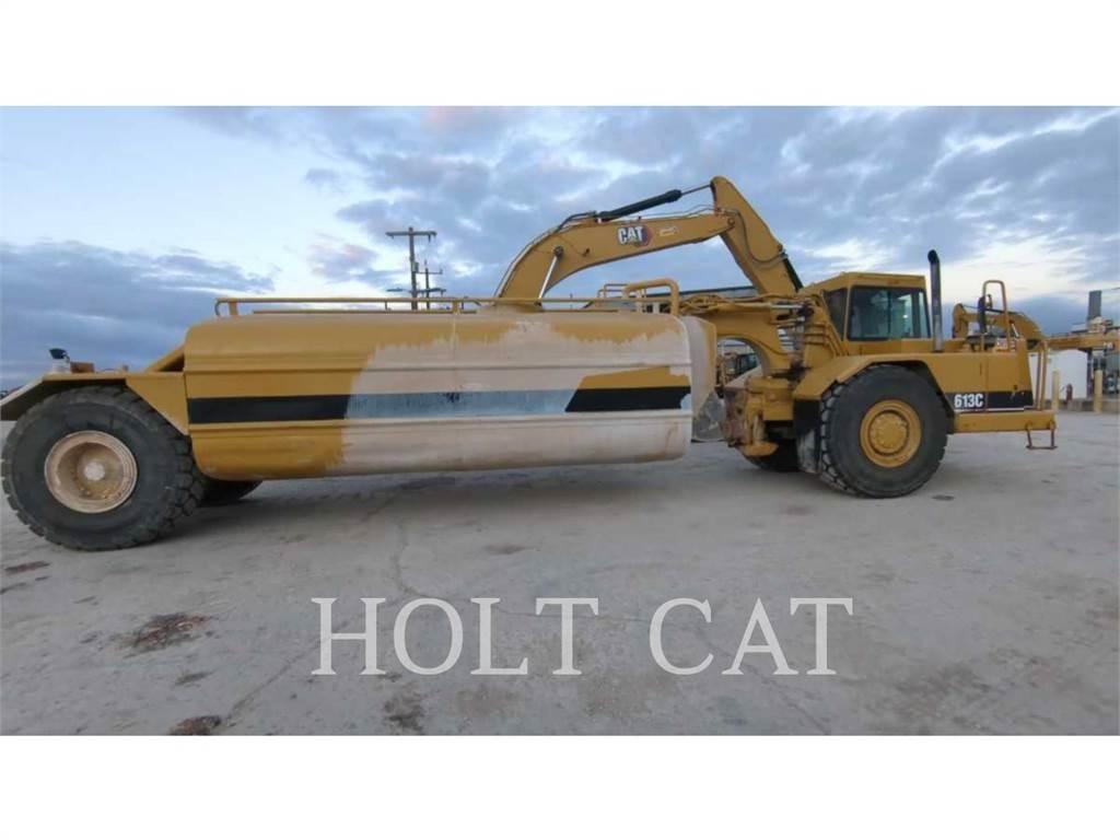 CAT W00 613C Βυτιοφόρα φορτηγά