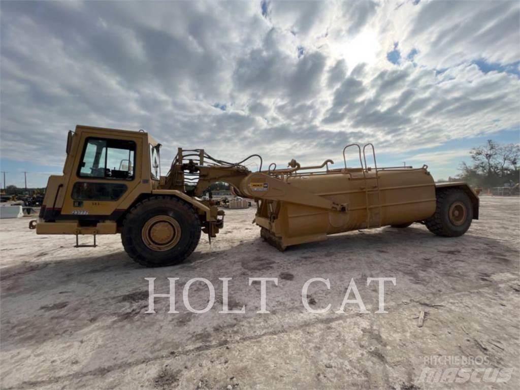 CAT W00 613C Αποξέστες δρόμων