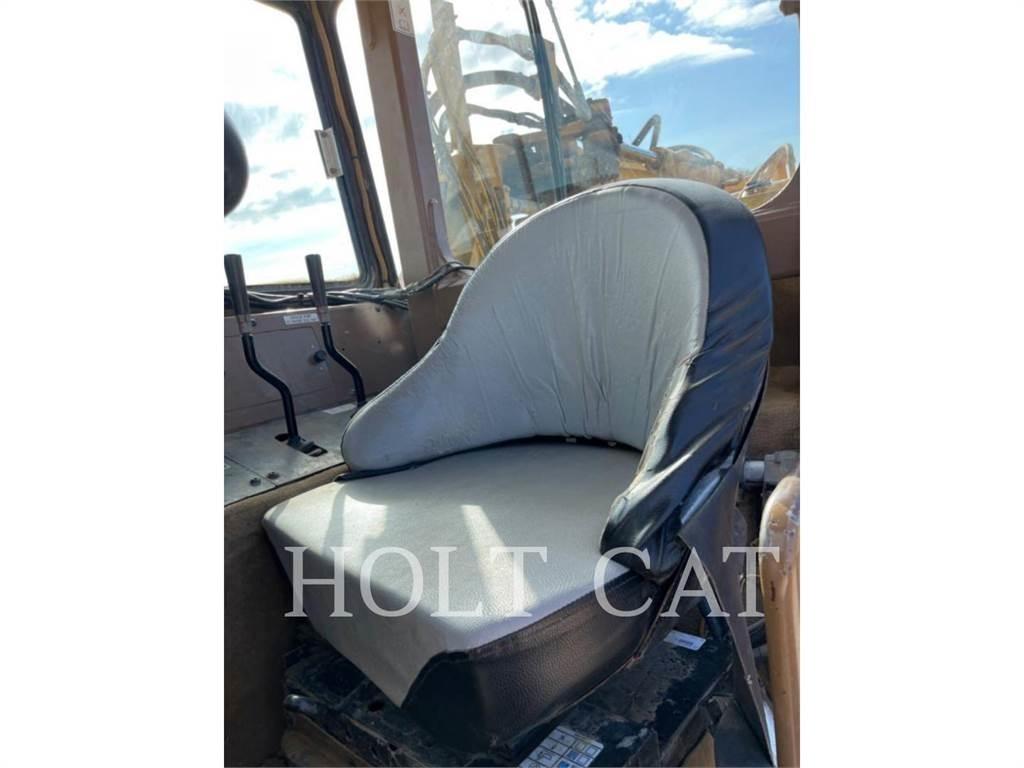 CAT W00 613C Αποξέστες δρόμων