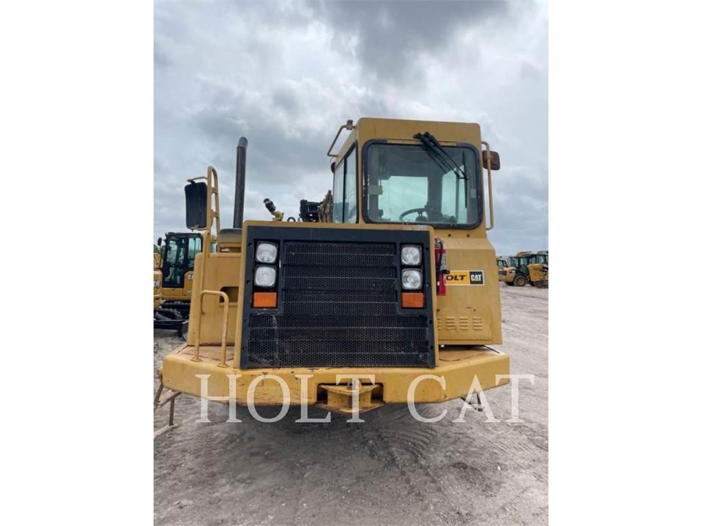 CAT W00 613C Αποξέστες δρόμων