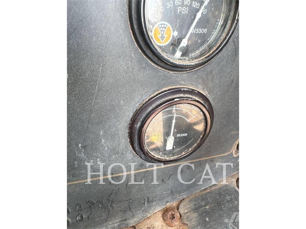 CAT W00 613C Αποξέστες δρόμων