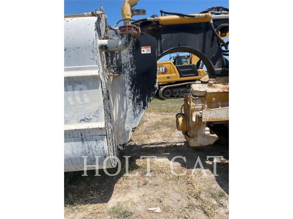 CAT W00 613C Αποξέστες δρόμων