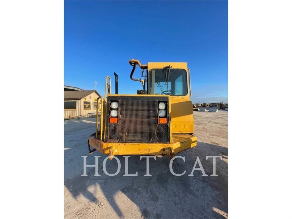CAT W00 613C Αποξέστες δρόμων