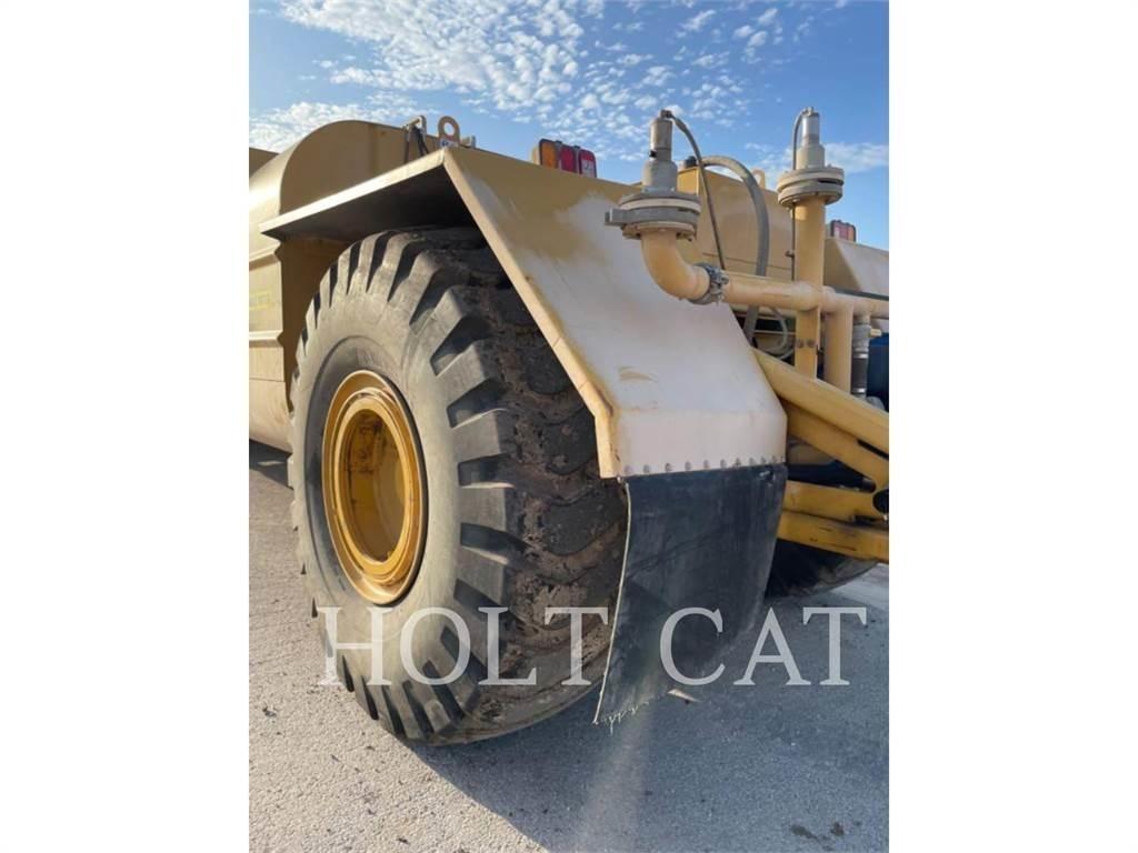 CAT W00 621G Αποξέστες δρόμων