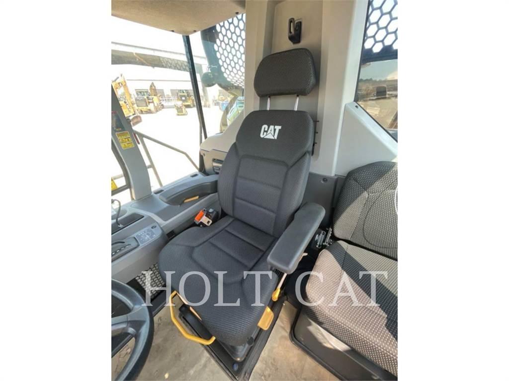 CAT W00 725 Βυτιοφόρα φορτηγά