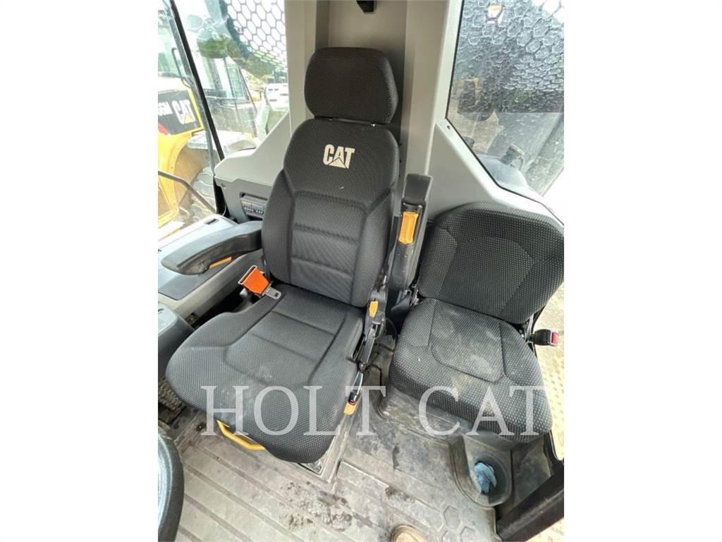 CAT W00 730 Βυτιοφόρα φορτηγά