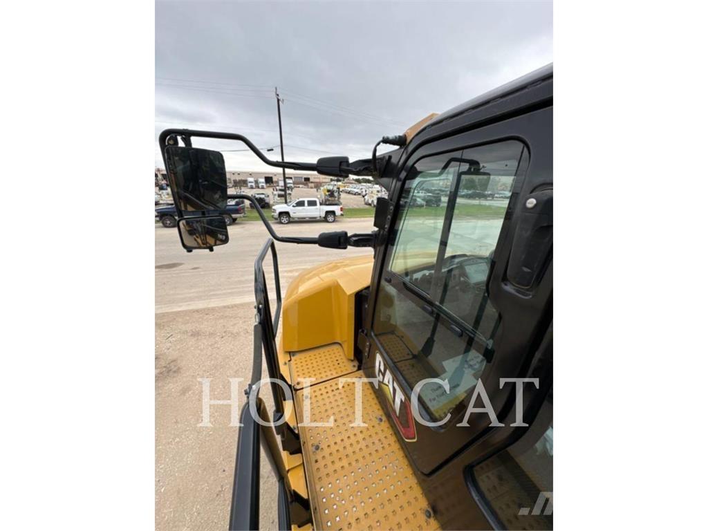CAT W00 730 Σπαστό Dump Truck ADT